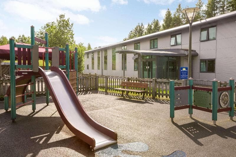 Days Inn By Wyndham Winchester M3 2