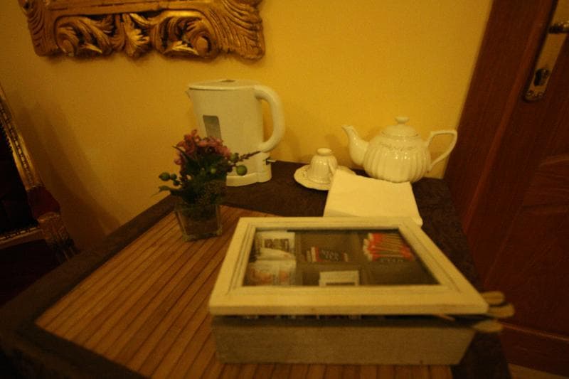 Hotel Termini 3