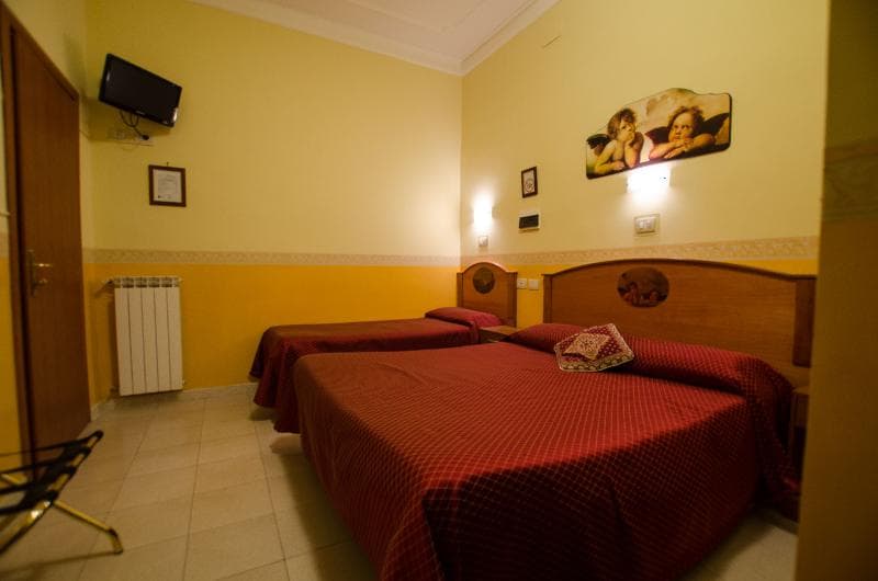 Hotel Termini 5