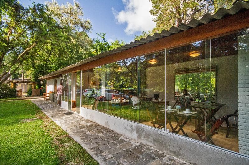 Villa Vintage Campos 2