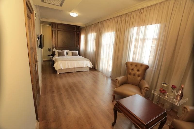 Ferman Pera Hotel Beyoglu 5