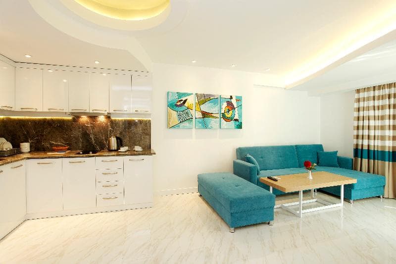 Kleopatra Suit Hotel - Adults Only 4