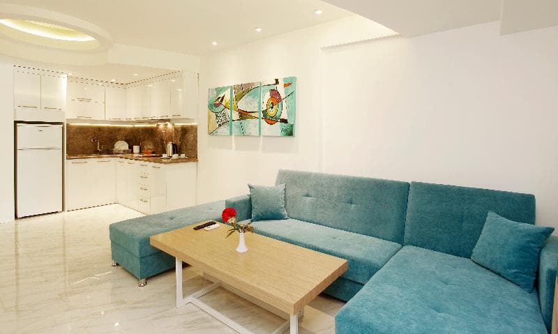 Kleopatra Suit Hotel - Adults Only 5