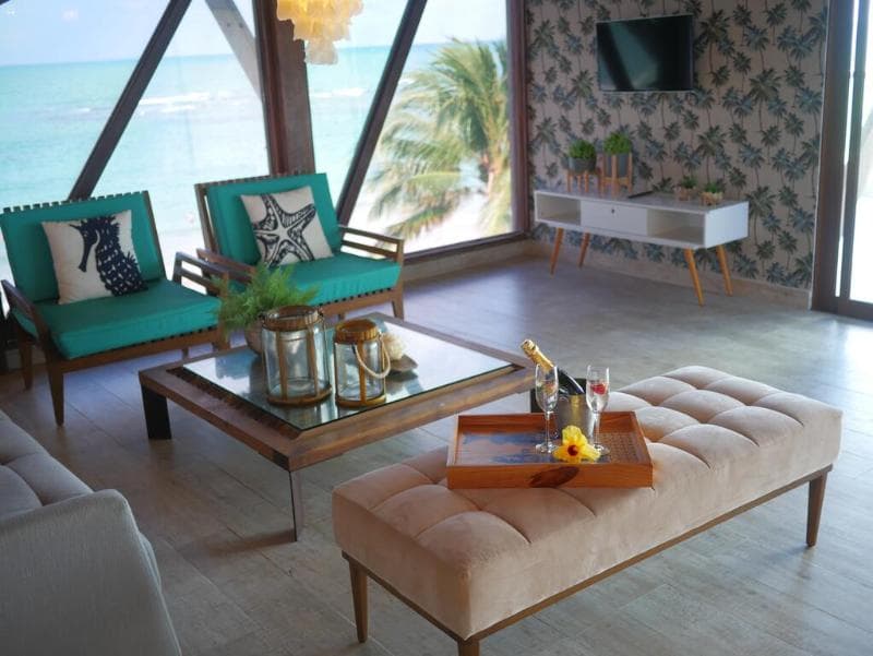 Pousada Ecos Beach main