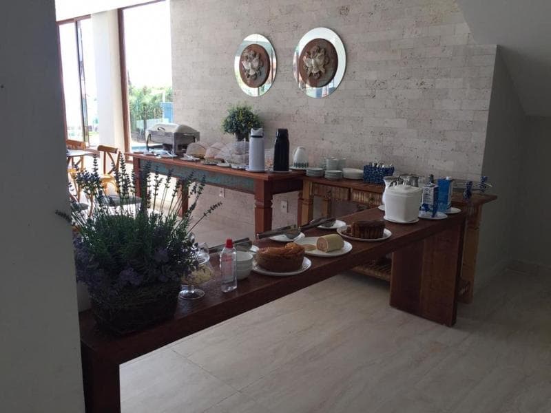 Pousada Ecos Beach 4