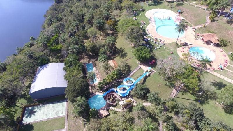 Hotel Rio De Pedras 4