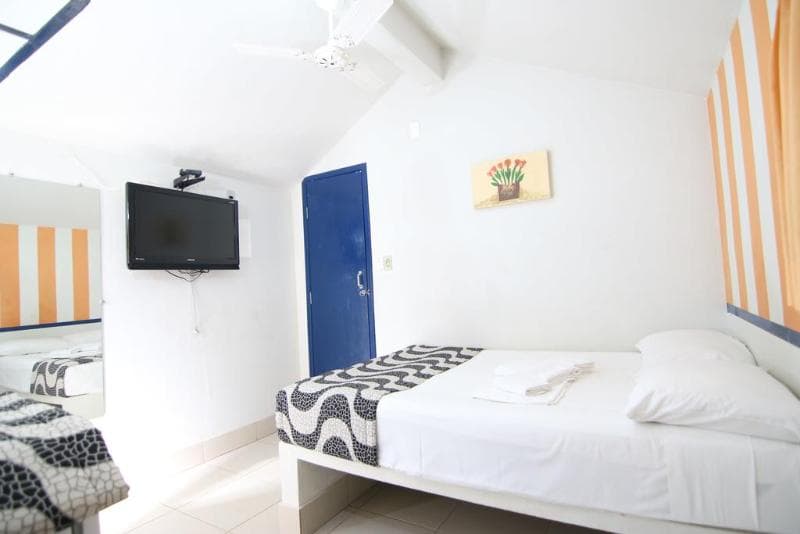 Hotel Rio De Pedras 5