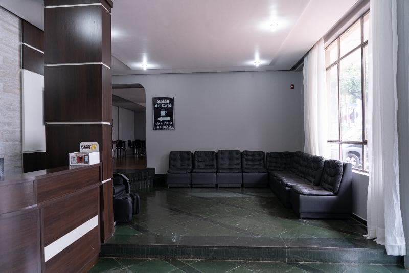 Foz Express Hotel 2
