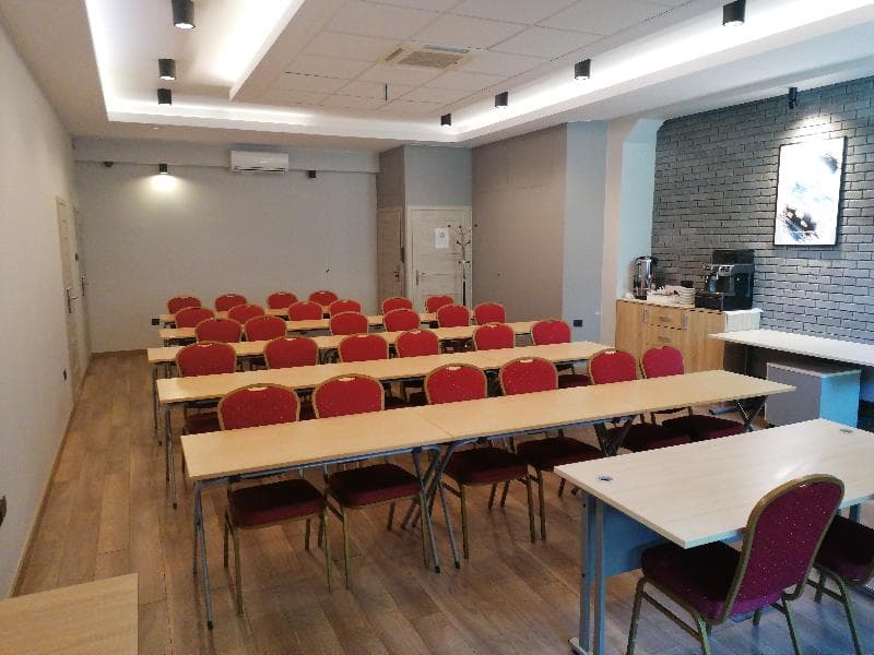Hotel Zakliki photo 1