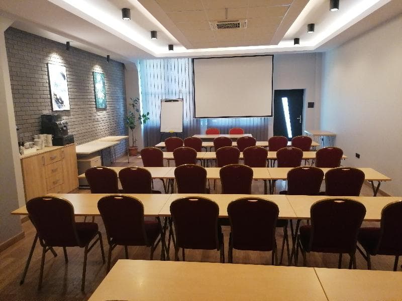 Hotel Zakliki 5