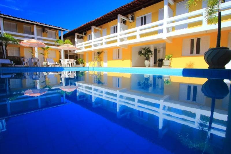 Navegantes Hotel photo 1