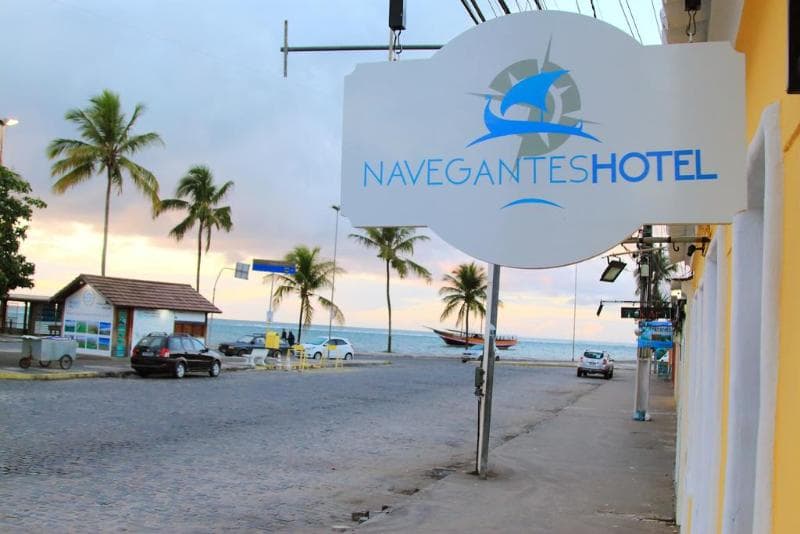 Navegantes Hotel 2