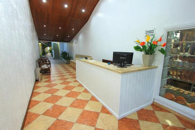 Navegantes Hotel 4