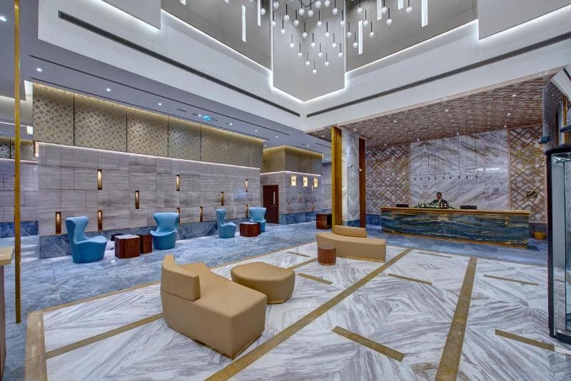 The S Hotel photo 1