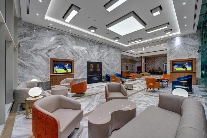 The S Hotel 3