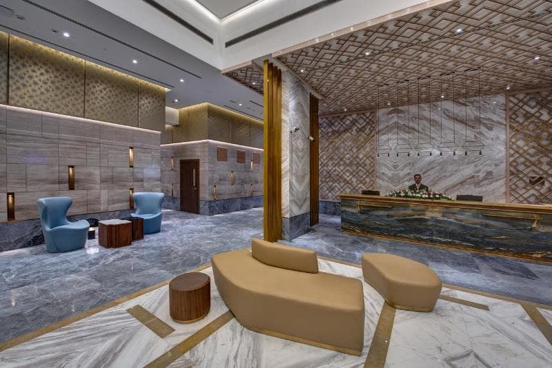 The S Hotel 4