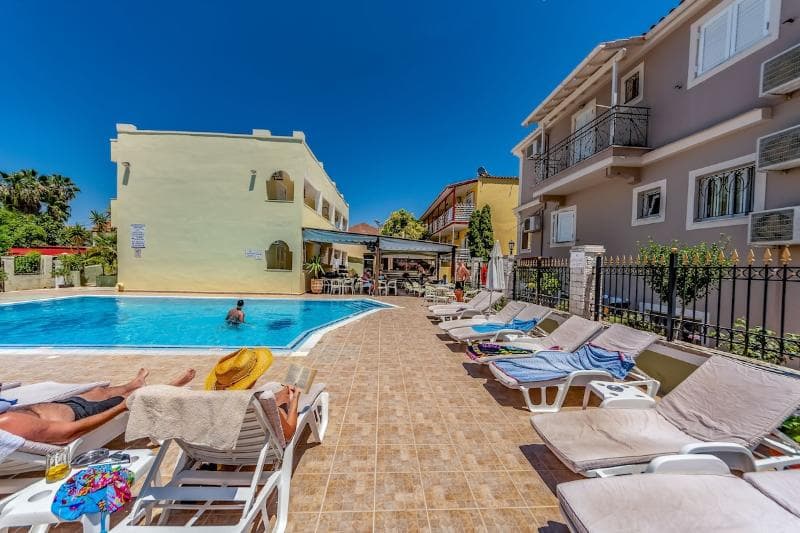 Ionian Blue Beach Hotel - Adults Friendly 5