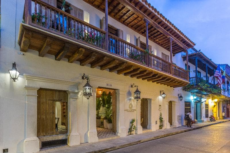 Hotel Casa La Factoria By Faranda Boutique 5
