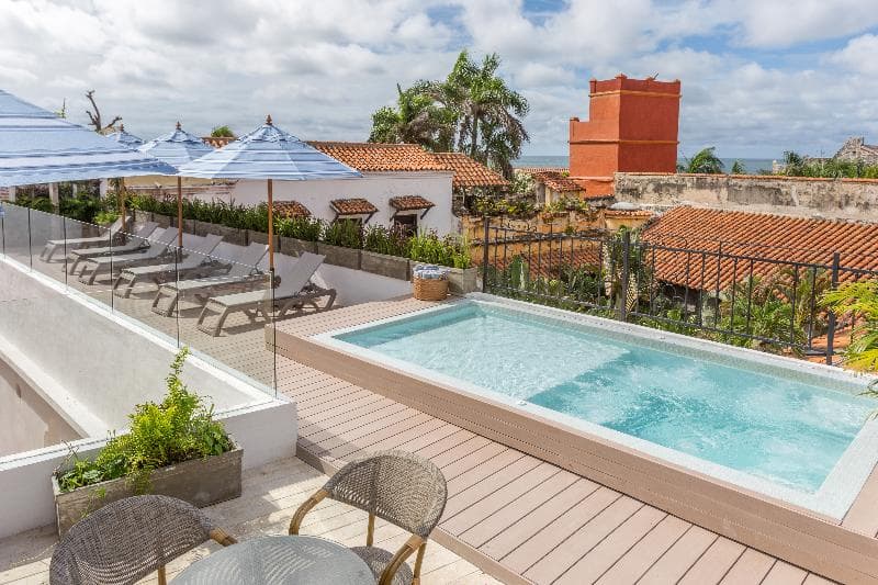 Hotel Casa La Factoria By Faranda Boutique 3