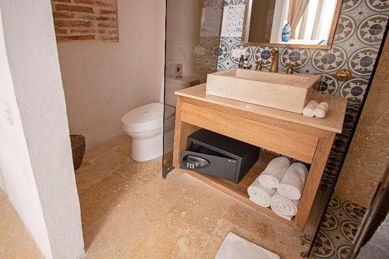 Hotel Casa La Factoria By Faranda Boutique 2