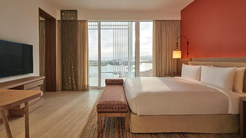 Hyatt Regency Aqaba Ayla 4