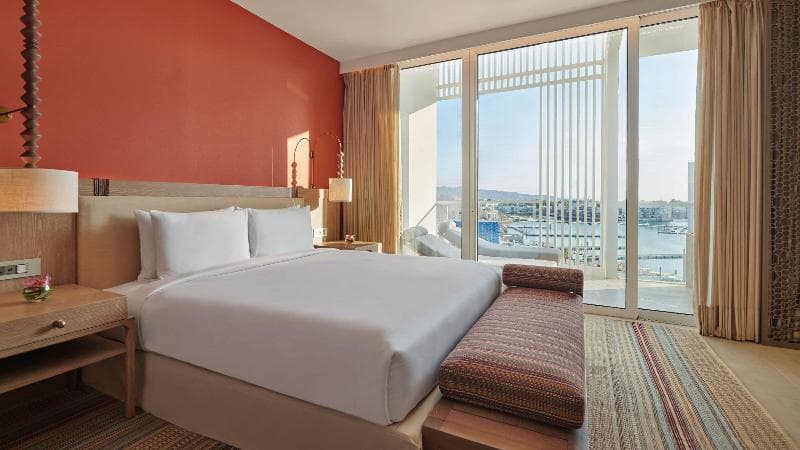 Hyatt Regency Aqaba Ayla 3