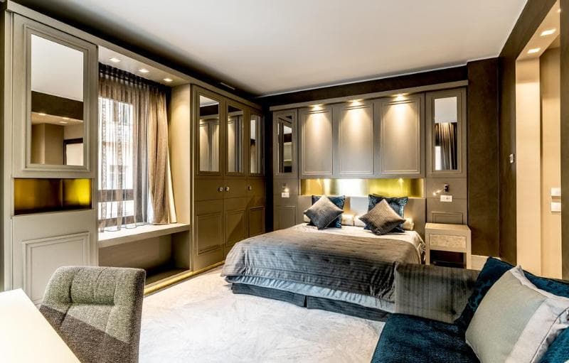 Hotel Palazzo Doglio 4