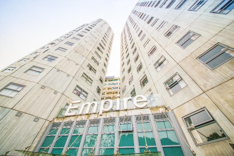 Empire Accommodation 4