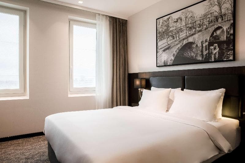 Radisson Hotel & Suites Amsterdam South photo 1