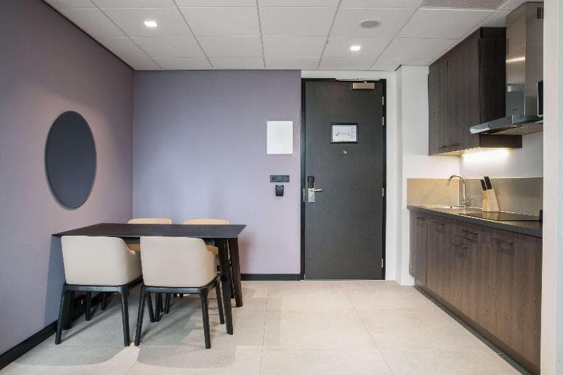Radisson Hotel & Suites Amsterdam South 3