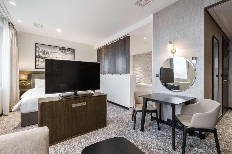 Radisson Hotel & Suites Amsterdam South 4