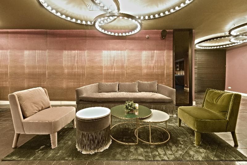 Zaan Hotel 5