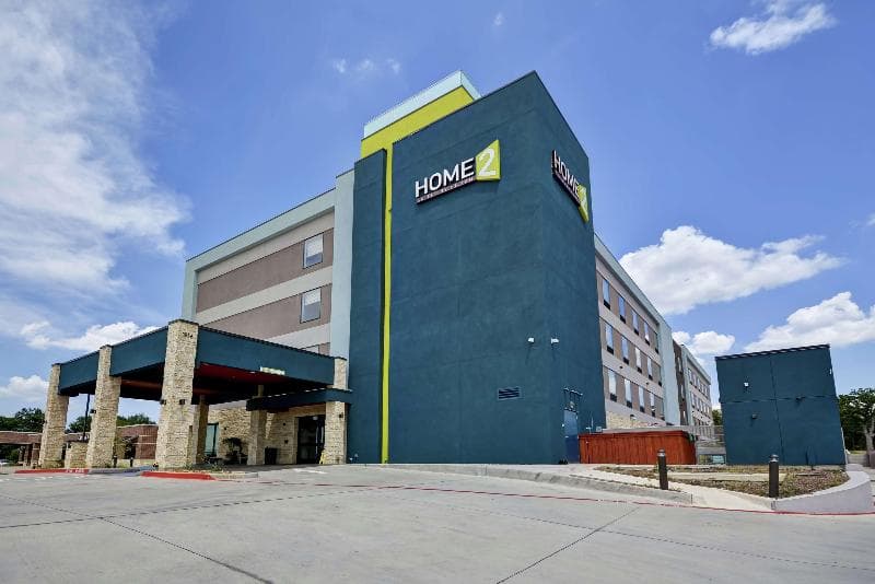 Home2 Suites by Hilton Bedford DFW West 5