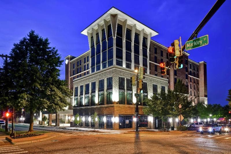Homewood Suites by Hilton Greenville Downtown 2