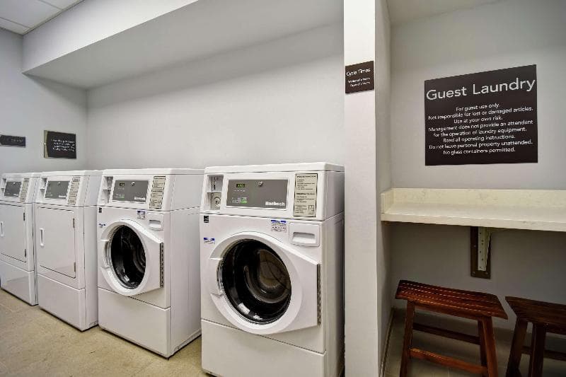 Homewood Suites by Hilton Greenville Downtown 5