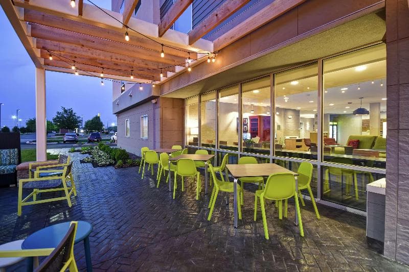 Home2 Suites by Hilton Terre Haute 5