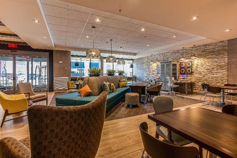 Home2 Suites by Hilton Nashville Bellevue 5