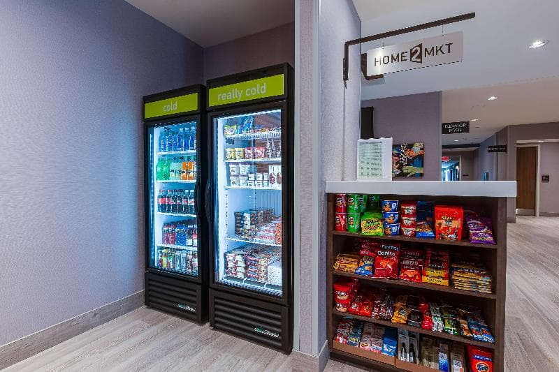 Home2 Suites by Hilton Nashville Bellevue 3