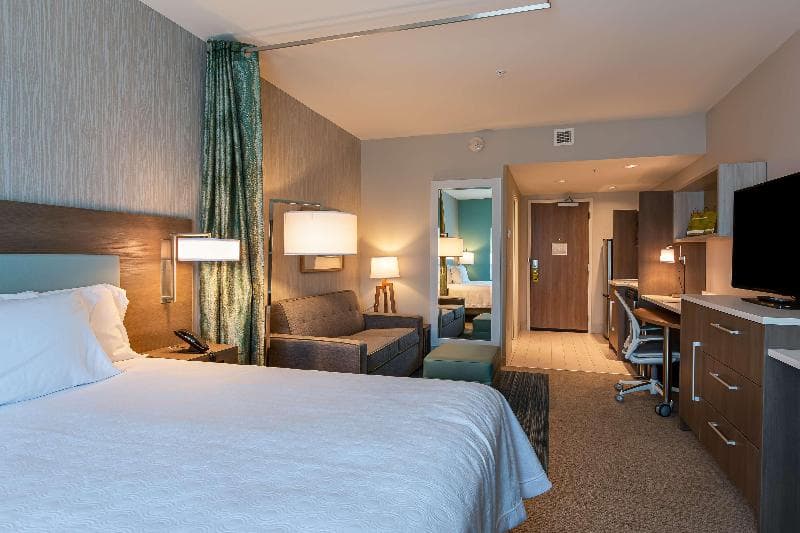 Home2 Suites by Hilton Nashville Bellevue 4