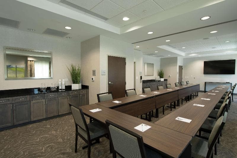 Hampton Inn & Suites Snellville Atlanta NE photo 1