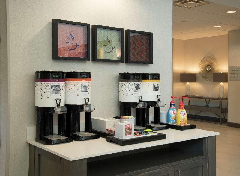 Hampton Inn & Suites Snellville Atlanta NE 3