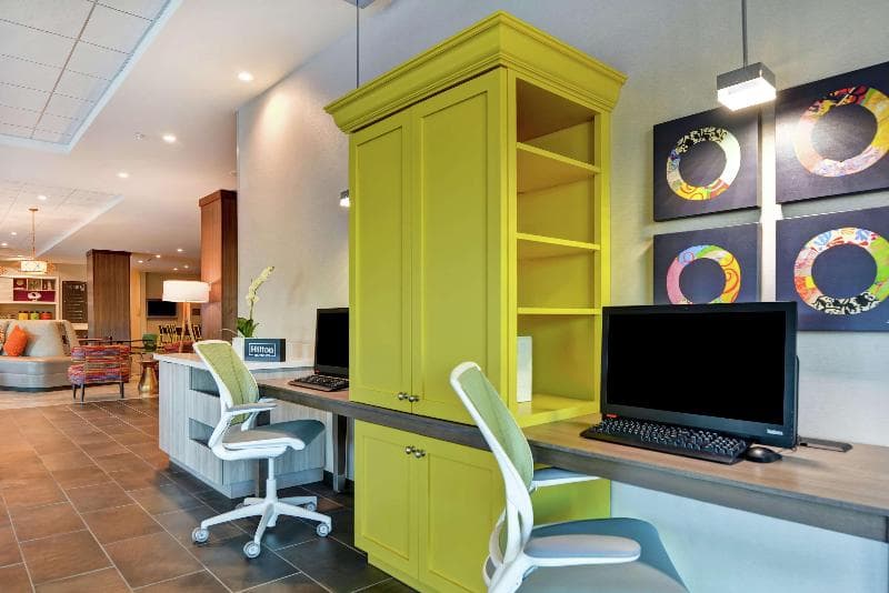Home2 Suites by Hilton Charleston West Ashley photo 1