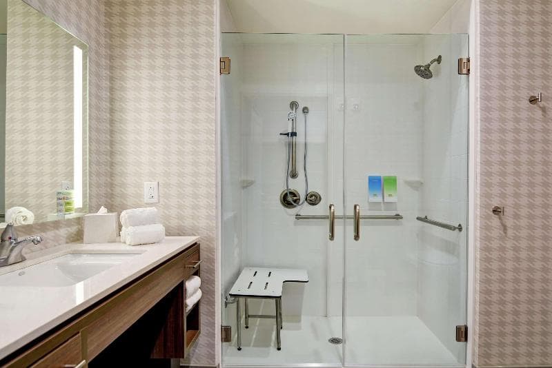 Home2 Suites by Hilton Charleston West Ashley 5