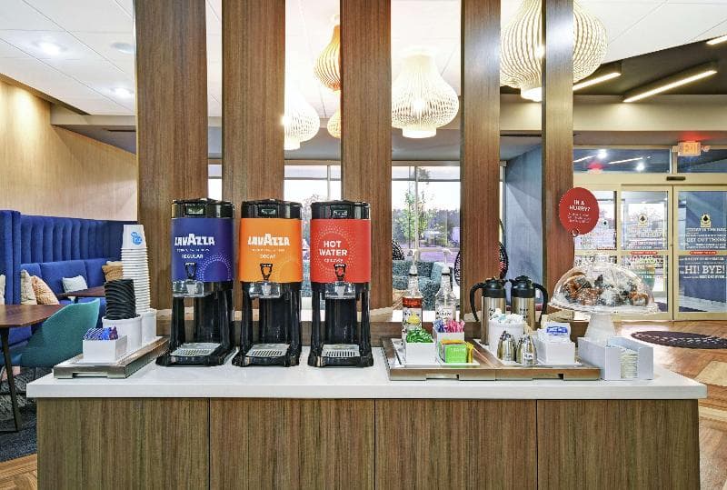 Tru by Hilton Grand Rapids Airport 3