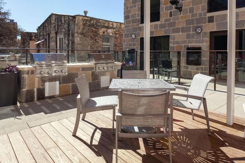 Hampton Inn & Suites San Antonio Riverwalk 3