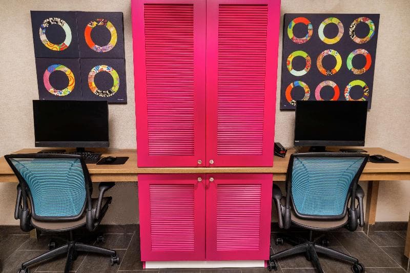 Home2 Suites by Hilton San Antonio at the Rim 1