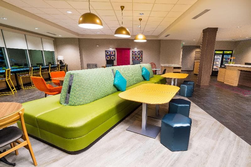 Home2 Suites by Hilton San Antonio at the Rim 5