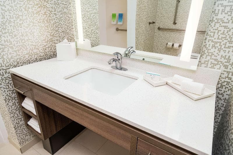 Home2 Suites by Hilton San Antonio at the Rim 3