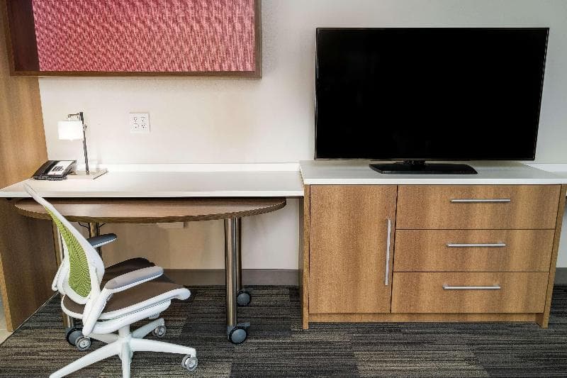 Home2 Suites by Hilton San Antonio at the Rim 4