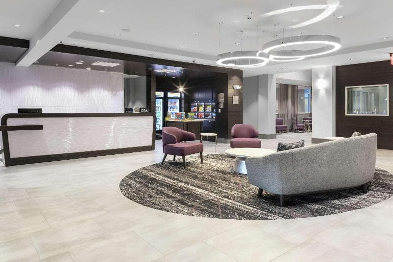 Homewood Suites by Hilton Largo Washington, D.C. 5